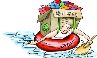 北京競技創投重金押注，55海淘斬獲1億人民幣A輪融資，開啟跨境電商服務新篇章