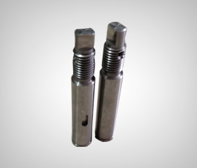 聚焦精密制造 寧波凱盛機械配件廠軸螺紋軸產品全解析