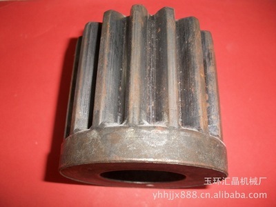 專業齒輪冷擠壓加工服務 玉環匯晶機械廠，汽摩配件定制專家